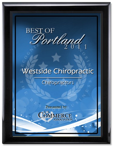 best chiropractor